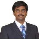 Karthik Subbaian (SPC, RTE, DevOps, PSM 1)