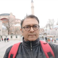 Mahendhran Bagry
