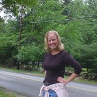 Rebecca (Frost) Degroot