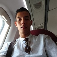 Khalid Abba