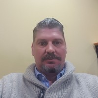 Eric Shero