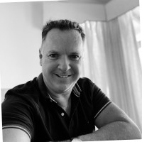 Tim Rumac