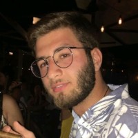 Ryan Bachaalany