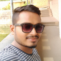 Akshay Modi