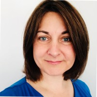 Claire Lawrence