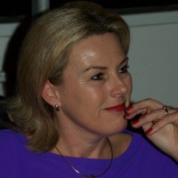 Gerie Pel-Peeters