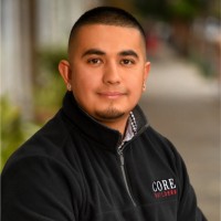 Alex Calderon