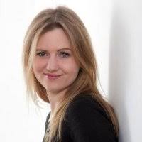 Kee (Kerstin) Eismann