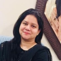 Syeda Mahwish Naqvi