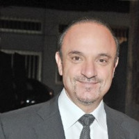 Andreas Diamantides