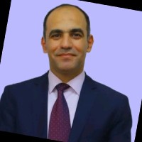 Mohamed Abd Elfattah, TÜV