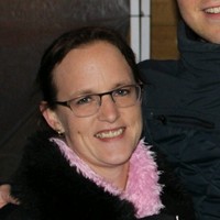 Sophie Alberti Krikke
