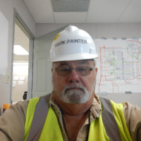 Mark Painter