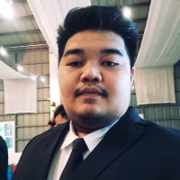 Francis Raphael Barcelon