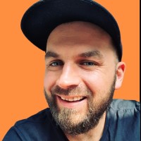 Marcin Oliwkowski