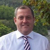 Martin Murphy