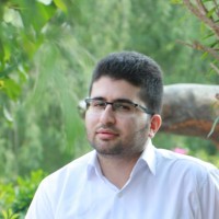Mohammad Nikoupour