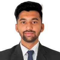 Harshal Kshirsagar