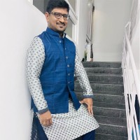 Santhosh kumar Thutuku