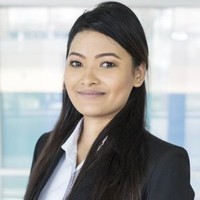 Sushmita Dhaubhadel