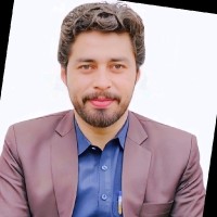 Haseeb Ahmed Khan