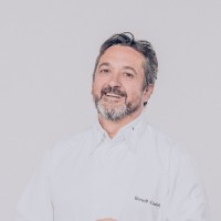 Benoît Castel