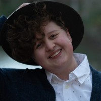 Elizabeth Gorman