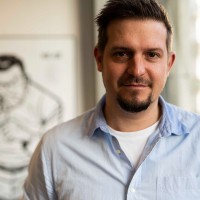 Marlon Freyenberg
