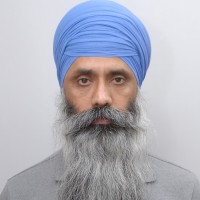 pawitter singh