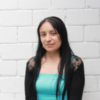 Claudia Pilar Gamboa Cardenas