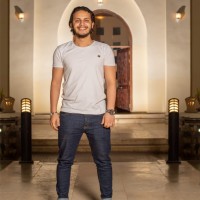 Ahmed Saad