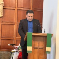 Babak Danesh