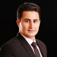 Behruz Baghernezhad