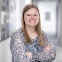 Katherine Traweek, Eit