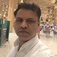 Raju Kamble