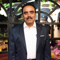 Ashok Kumar