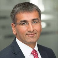 Ashish Meswani