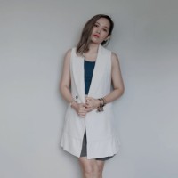 Geraldine Toh