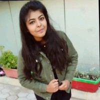 Manvi Chouksey