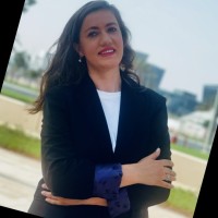 Tetyana S Jaouadi
