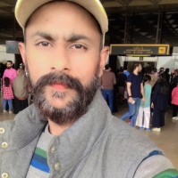 Danish shaikh