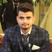 Irshad Amin