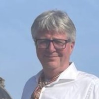 Patrick Van Doorn