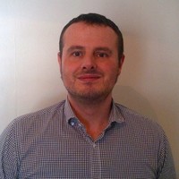 Mark Heppenstall
