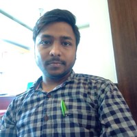 Gouranga Karmakar