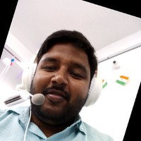 KANCHI KRISHNA