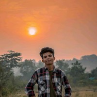 Suraj Dahake