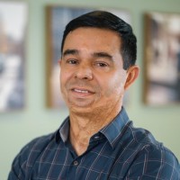 Raimundo Matos
