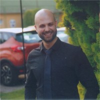 Aleksa Radosevic