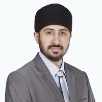 Taran Singh Pall Singh
